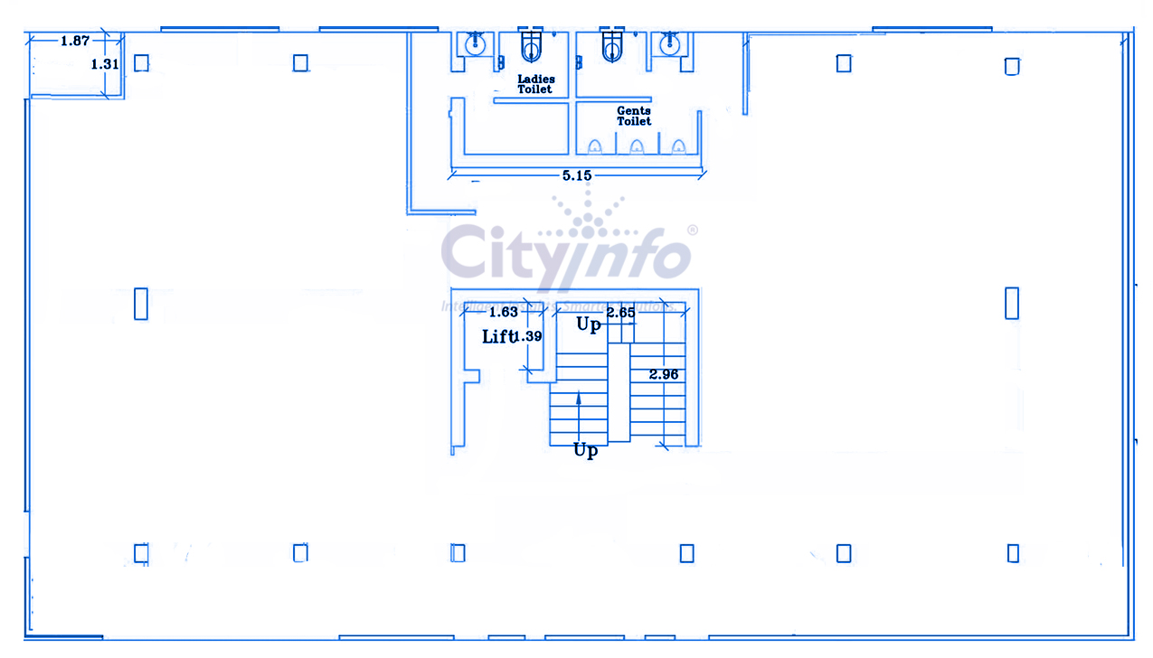  Floor image for Suraj Manor